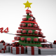 Christmas Tree - VideoHive Item for Sale