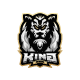 Lion Esport Logo - GraphicRiver Item for Sale