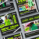 Happy New Year Instagram Promo Post - VideoHive Item for Sale