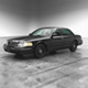 Ford Crown Victoria 2008 - 3DOcean Item for Sale