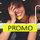 Optimistic Promo - VideoHive Item for Sale