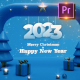 Christmas & New Year Intro Premiere PRO - VideoHive Item for Sale