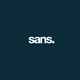 Sans – A Responsive Portfolio WordPress Theme - ThemeForest Item for Sale