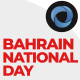 Bahrain National Day l Memorial Day l Independence Day - VideoHive Item for Sale