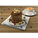 Pancakes - 3DOcean Item for Sale