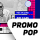 Promo Pop Modern - VideoHive Item for Sale