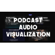 PodcastAudioVisualization - VideoHive Item for Sale