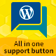 All in One Support Button + Callback Request. WhatsApp, Messenger, Telegram, LiveChat and more... - CodeCanyon Item for Sale