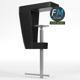 Clamp for desktop lamp 1 - 3DOcean Item for Sale
