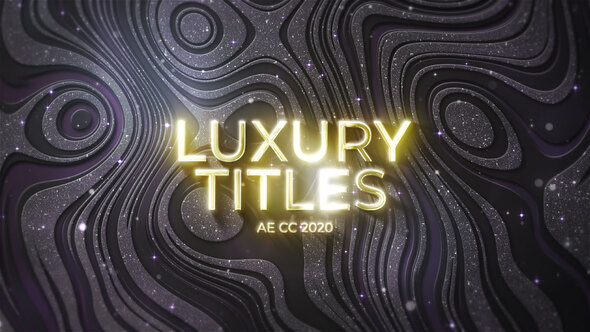 Luxury Liquid Titles alt