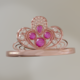 Crown Ring 01 - 3DOcean Item for Sale
