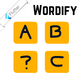 Wordify - Words Puzzle Game | Flutter Core | Android & iOS - CodeCanyon Item for Sale