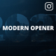 Modern Rhythmic Opener - VideoHive Item for Sale