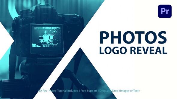 Photos Logo