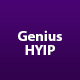 Genius HYIP - All in One Investment Platform - CodeCanyon Item for Sale