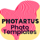 Photartus-Photo Template - GraphicRiver Item for Sale