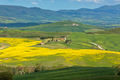 Tuscan Valley d'Orcia hills - PhotoDune Item for Sale