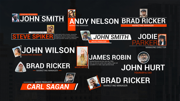 Photo Lower Thirds alt