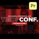 Event Promo for Premiere Pro - VideoHive Item for Sale