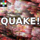 Slow Quake Transition