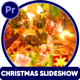 Christmas Slideshow - VideoHive Item for Sale