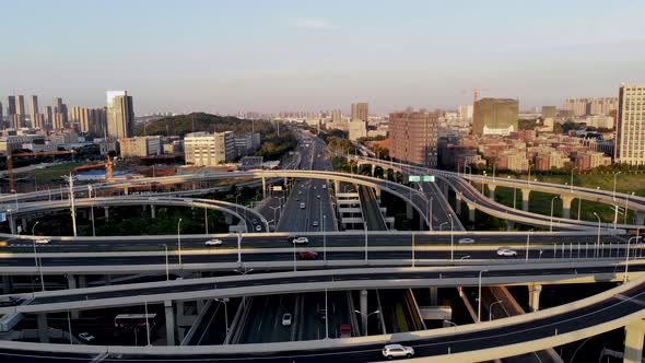 Overpass Timelapse B