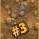 Ground - Earth & Rocks - 20 TEXTURES - Handpainted Tileable - PACK 3 - 3DOcean Item for Sale