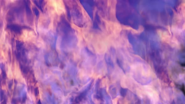 Fire Transition 4K alt