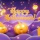 Halloween Greetings Countdown - VideoHive Item for Sale