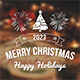 Christmas Banners - VideoHive Item for Sale
