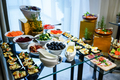 Food on Table - PhotoDune Item for Sale