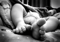 A baby sleeping - PhotoDune Item for Sale