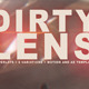 Dirty Lens - VideoHive Item for Sale