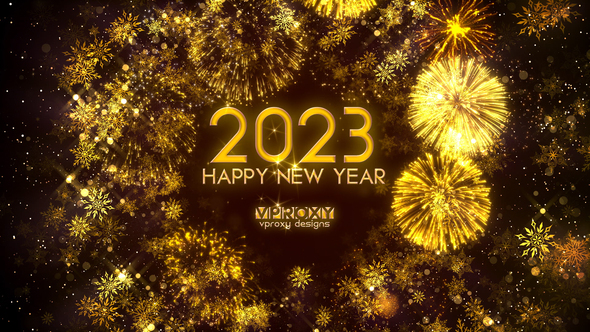 new year countdown after effects free download