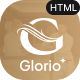 Glorio - Hotel Booking HTML5 Template + RTL - ThemeForest Item for Sale