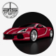 ATS GT - 3DOcean Item for Sale