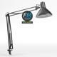 Desk lamp 5 - 3DOcean Item for Sale