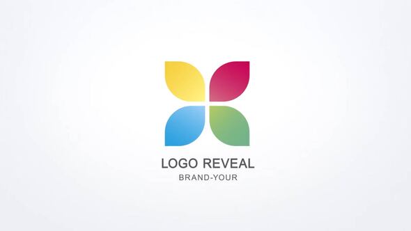 Logo Reveal