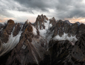 Peaks of Italy - PhotoDune Item for Sale