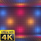 Broadcast Pulsating Hi-Tech Illuminated Cubes Room Stage 03 - VideoHive Item for Sale
