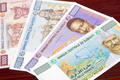 Djibouti money a business background - PhotoDune Item for Sale
