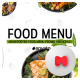 Food Promo V4 - VideoHive Item for Sale