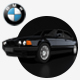 BMW M7 E32 - 3DOcean Item for Sale