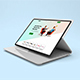 Laptop Mockup - GraphicRiver Item for Sale
