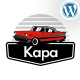 Kapa - Car Repair & Auto Services WordPress Theme - ThemeForest Item for Sale