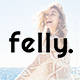 Felly | Travel and Fashion WordPress Blog Theme - ThemeForest Item for Sale