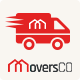 MoversCO - Movers & Packers WordPress Theme - ThemeForest Item for Sale