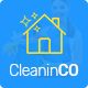 CleaninCO - Home Services WordPress Theme - ThemeForest Item for Sale