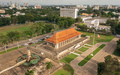Independence Square in Colombo - PhotoDune Item for Sale