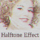 Halftone CMYK Effect - VideoHive Item for Sale